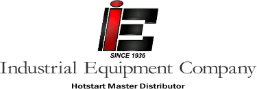 Industrial Equipment Company